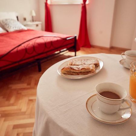 Apartment Vintage Kaštela エクステリア 写真