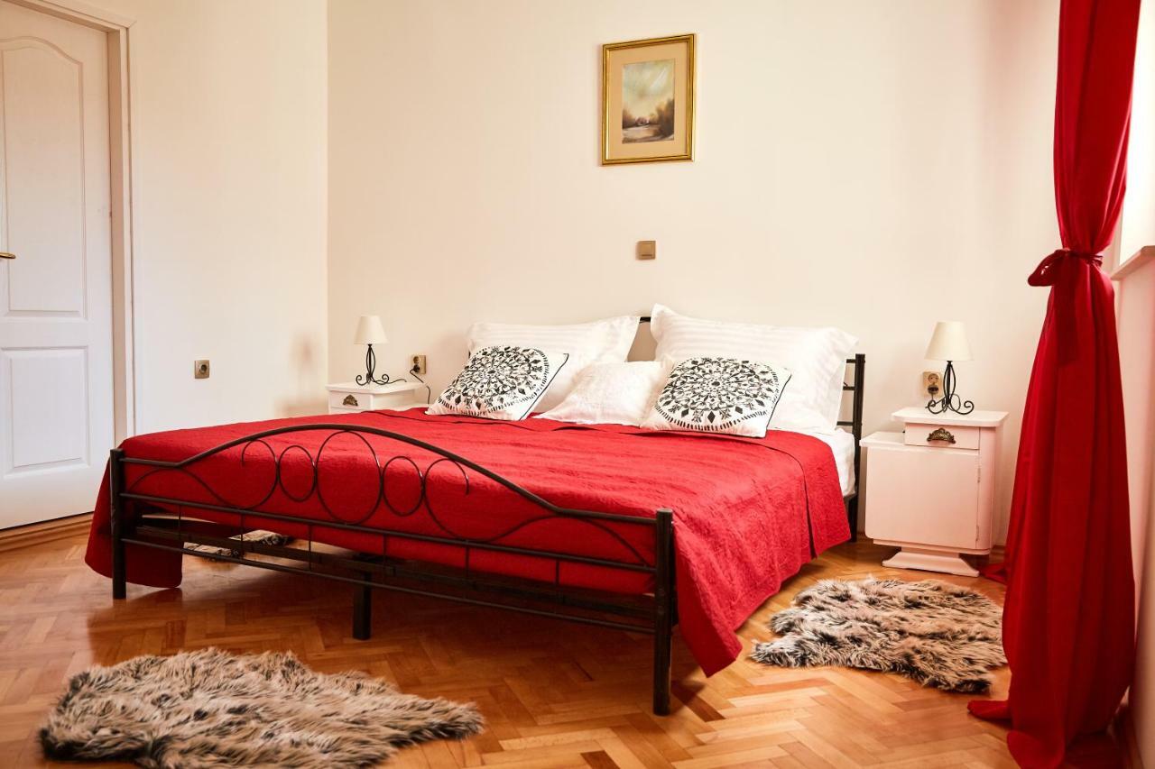 Apartment Vintage Kaštela エクステリア 写真