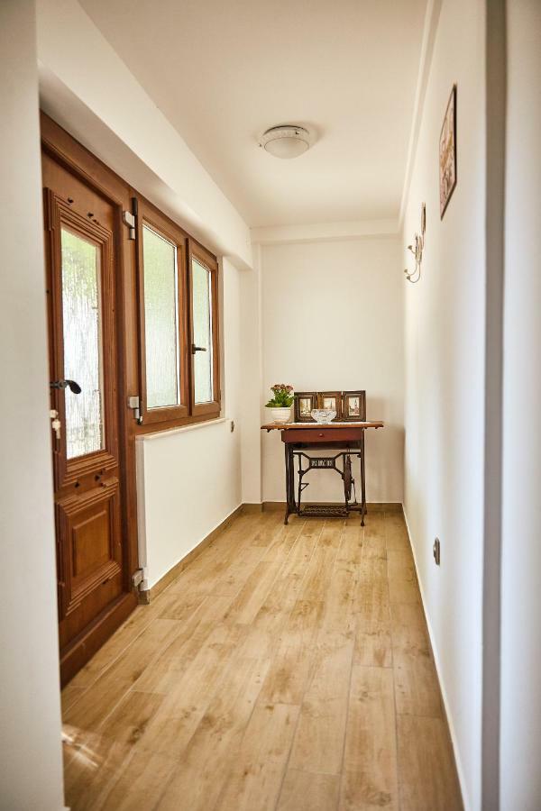 Apartment Vintage Kaštela エクステリア 写真